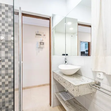 Santa Margarita 15-E Apartment Levante Beach