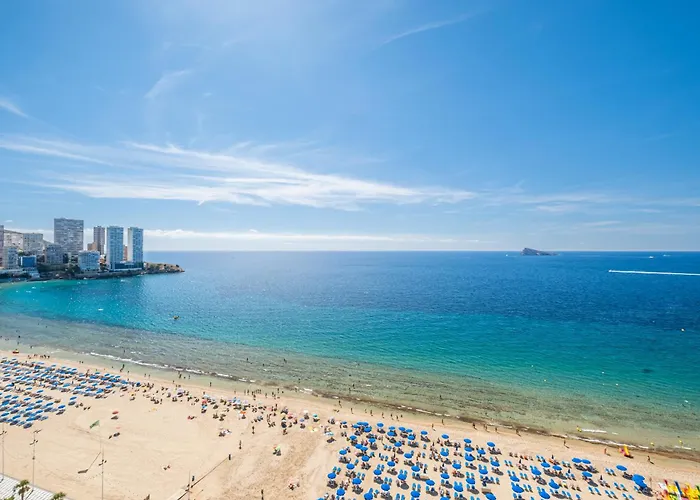 아파트 Santa Margarita 15-e Levante