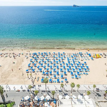 Santa Margarita 15-e Levante Апартаменты *