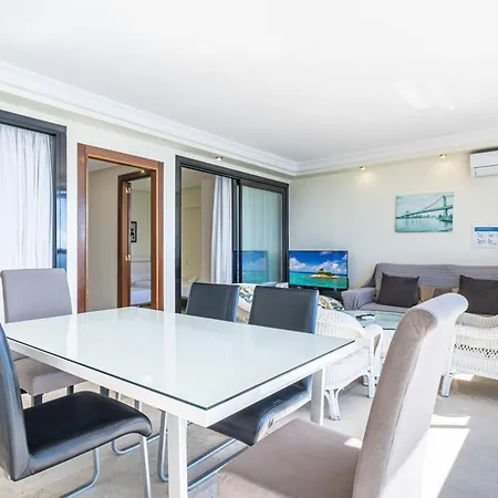 Appartement Santa Margarita 15-e Levante *