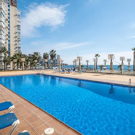 Santa Margarita 15-e Levante Appartement *