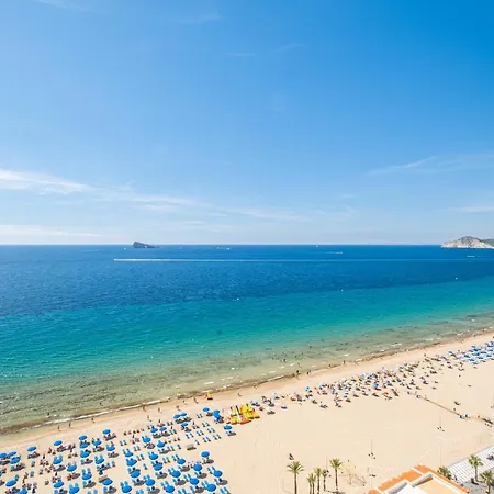 Appartement Santa Margarita 15-e Levante *