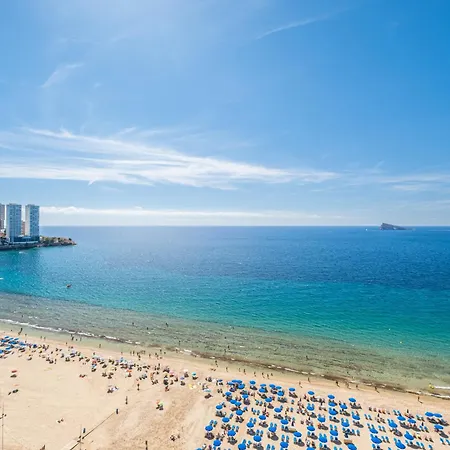 Appartement Santa Margarita 15-e Levante