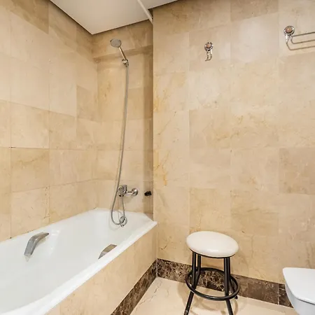 Santa Margarita 15-e Levante Appartement