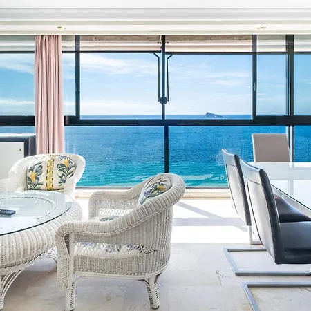 Appartement Santa Margarita 15-e Levante