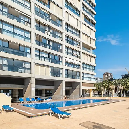 Santa Margarita 15-e Levante