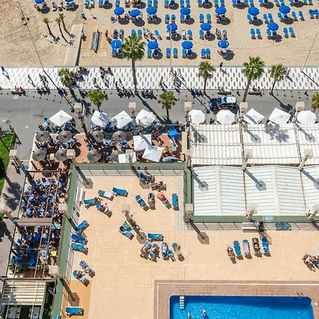 Santa Margarita 15-e Levante Appartement