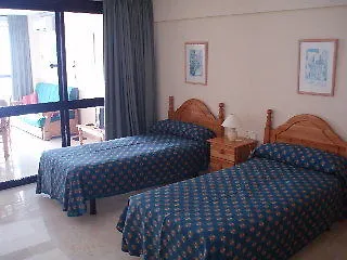 Appartement Santa Margarita 15-e Levante