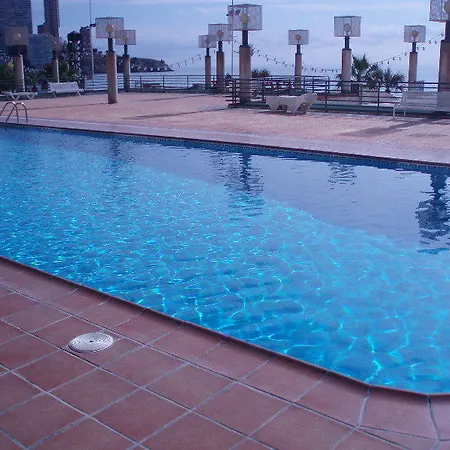 Appartement Santa Margarita 15-e Levante *