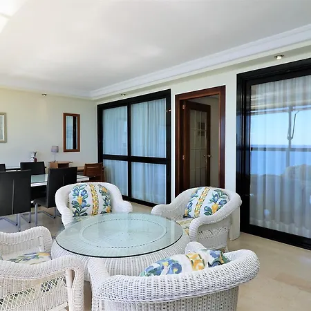 Santa Margarita 15-e Levante Appartement