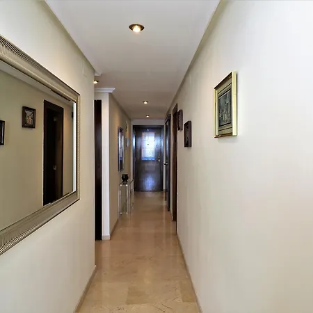 Appartement Santa Margarita 15-e Levante