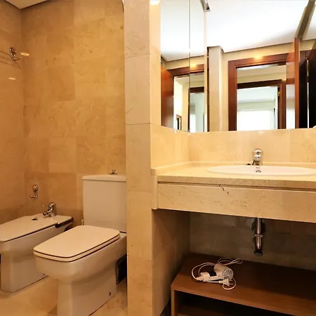 Appartement Santa Margarita 15-e Levante *