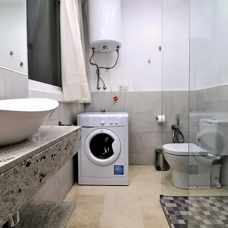 Santa Margarita 15-e Levante Appartement