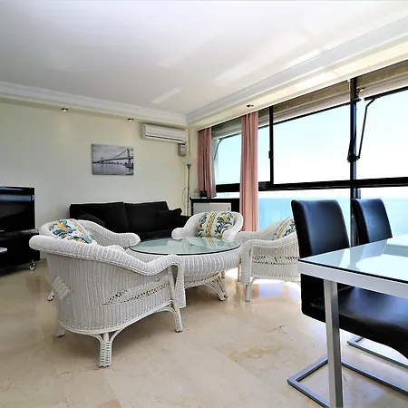 Appartement Santa Margarita 15-e Levante *